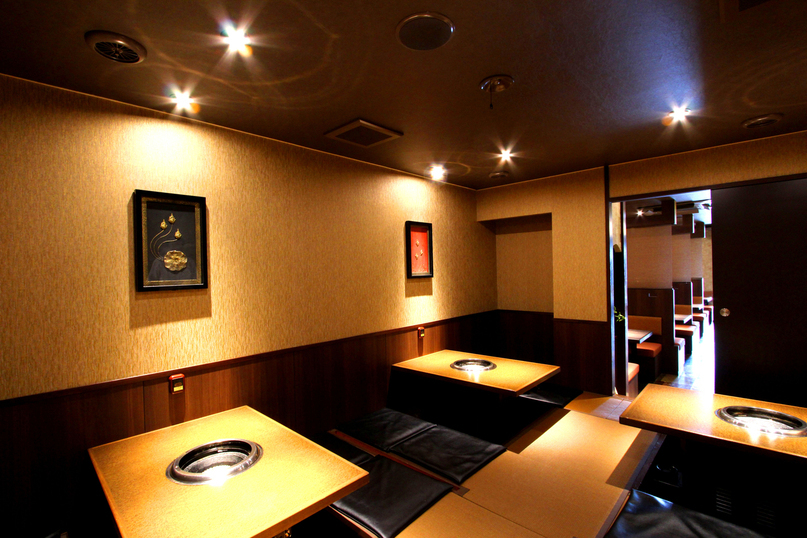 コリヤンハウス 山代店