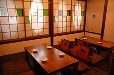 もつ専門店　もつや