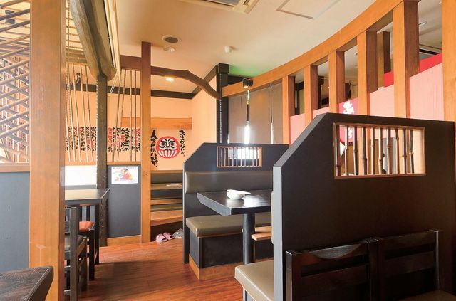 うまいもん酒場 雫