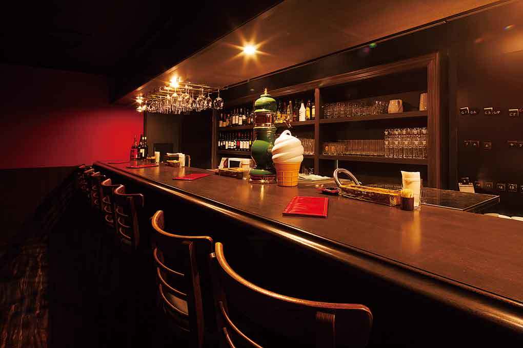 スペインバル　リオハ （Ｓｐａｉｎ　bar RIOJA）