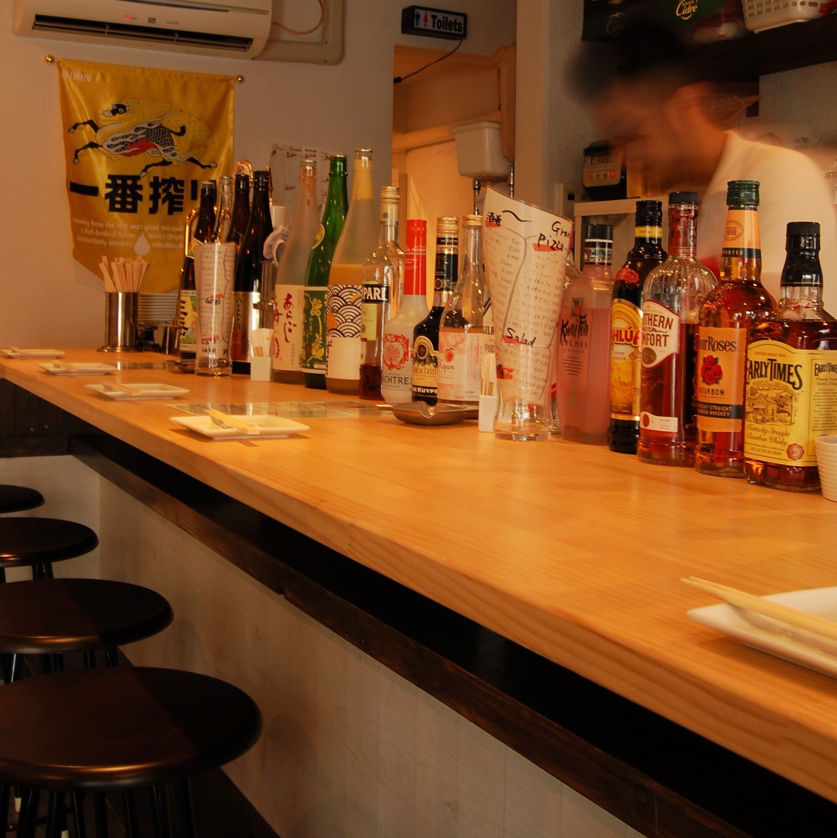 ピザ酒場 KEN （ケン）