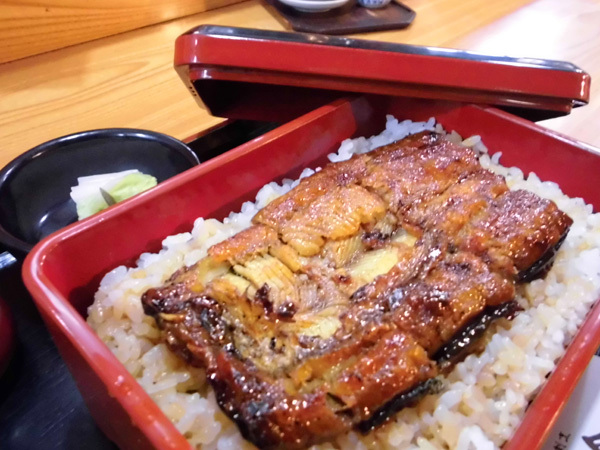 天ぷら・割烹 和田倉 （わだくら）