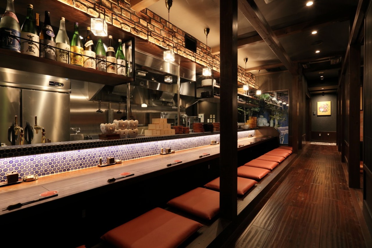 居酒屋はち丸 別館