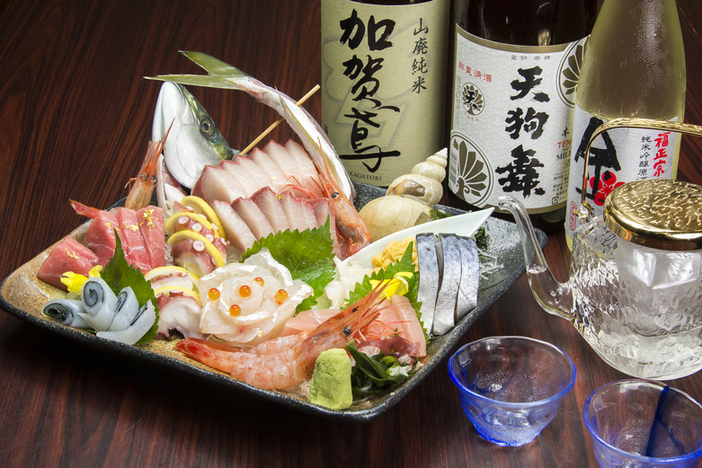 近江町食堂 （おうみちょうしょくどう）