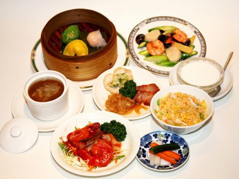 仙桃 （セントウ）