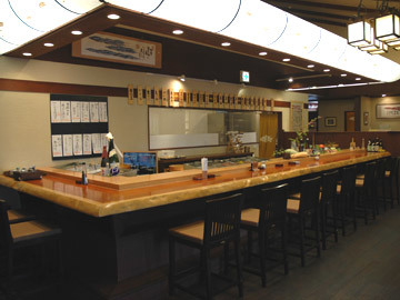 魚匠庵 （ぎょしょうあん）