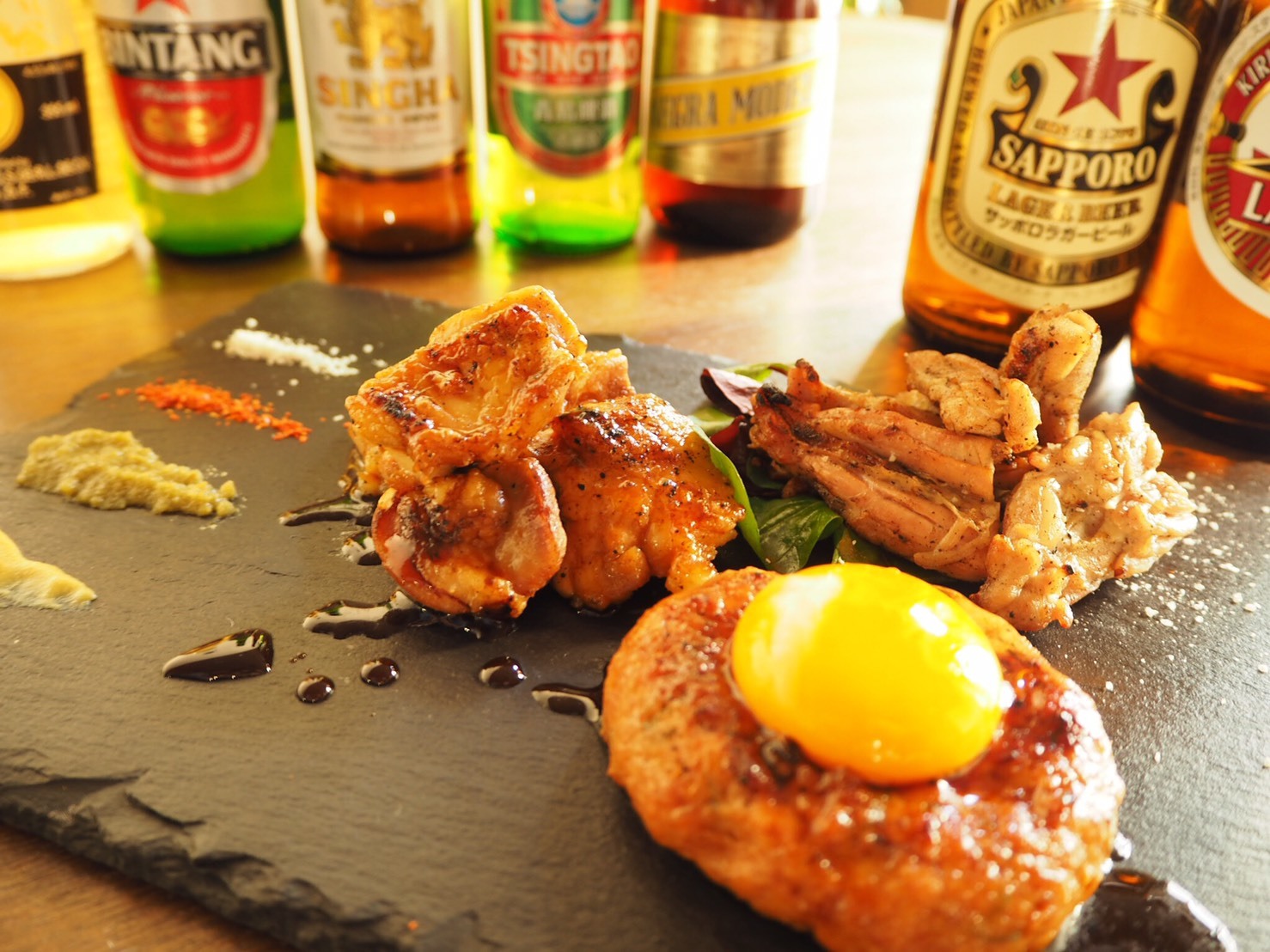 かこいめし酒場 くじら本店