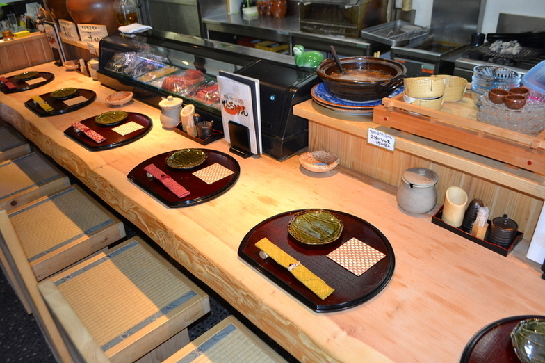 ひろけん 和田東店