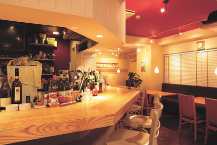 Bistro Queue （ビストロ クー）