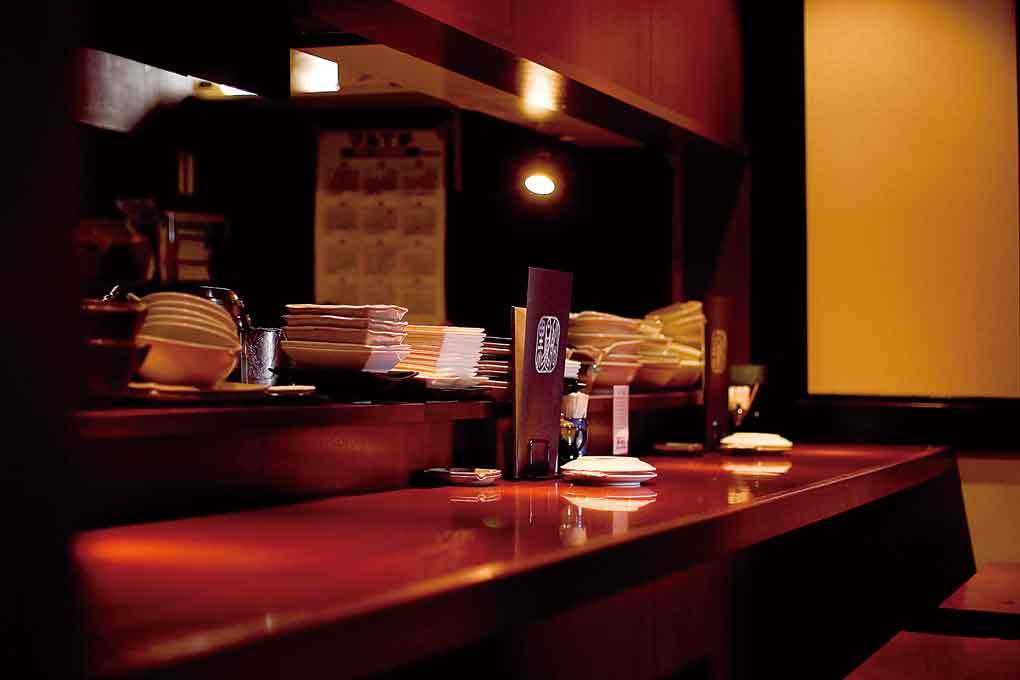 舶来屋黒船 西尾張部店 （はくらいやくろふね）