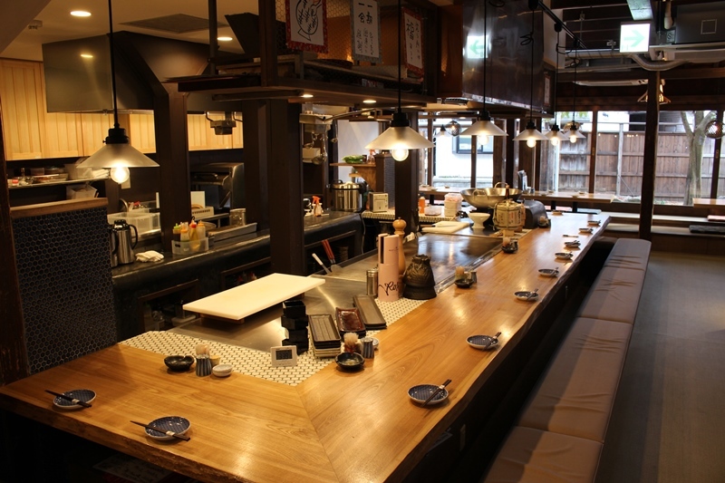 しなののてっぺん 長野店