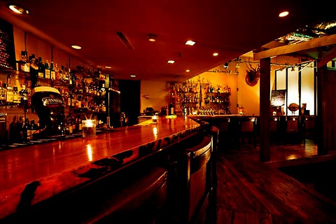 BARON de cocktail salon （バロン ド カクテール サロン）