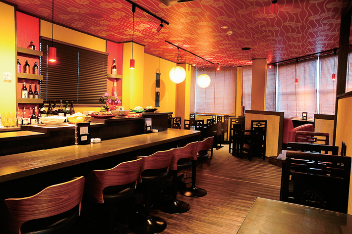 お晩菜bar～ten～ （テン）