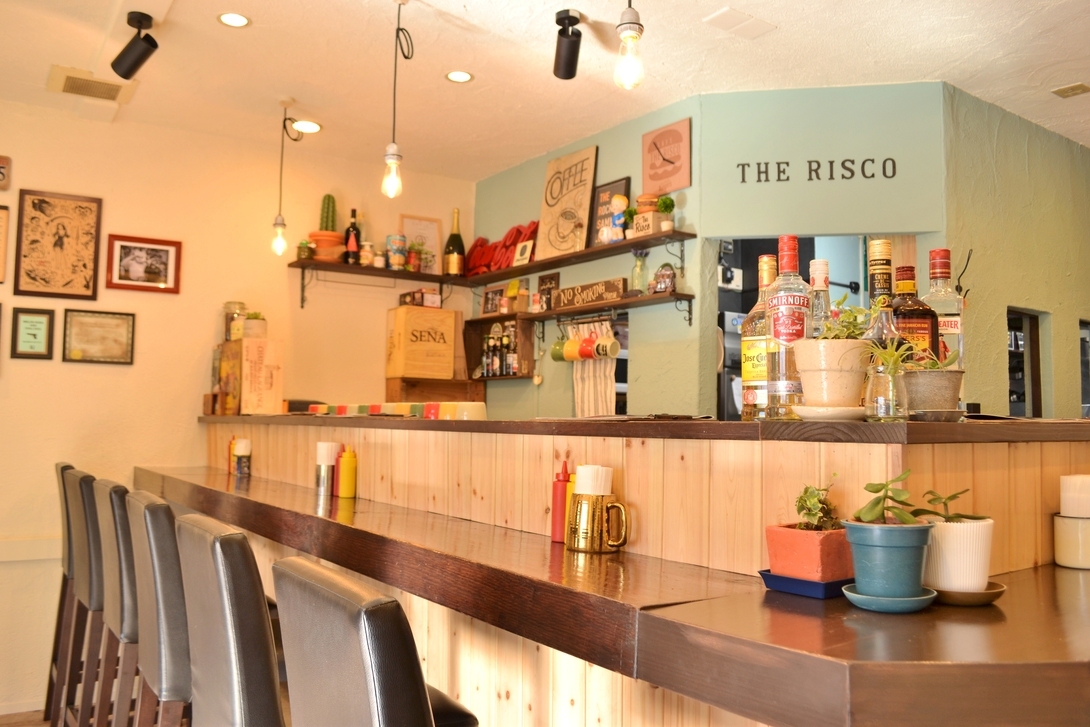 ザ リスコ （THE RISCO）