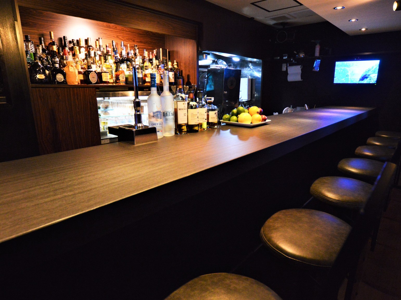 Restaurant Bar En （レストランバー エン）