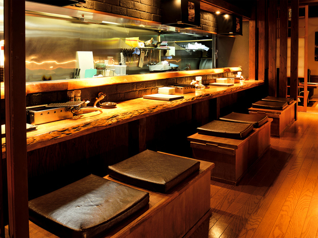 焼肉 さわぎ 錦店