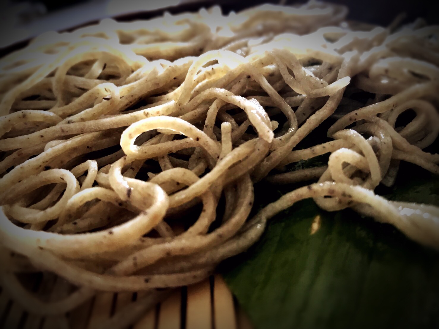 Soba Cafe 日本の暮らし （【旧店名】手打蕎麦 山葵野覚王山）