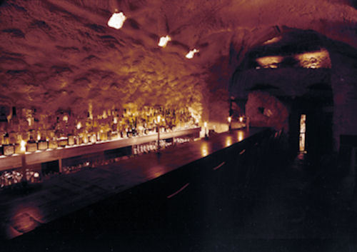 ルフージュ （Refuge）