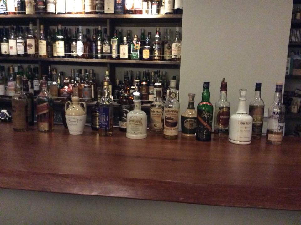 BAR よっち