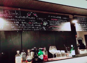 Cafe Dining Banyak.