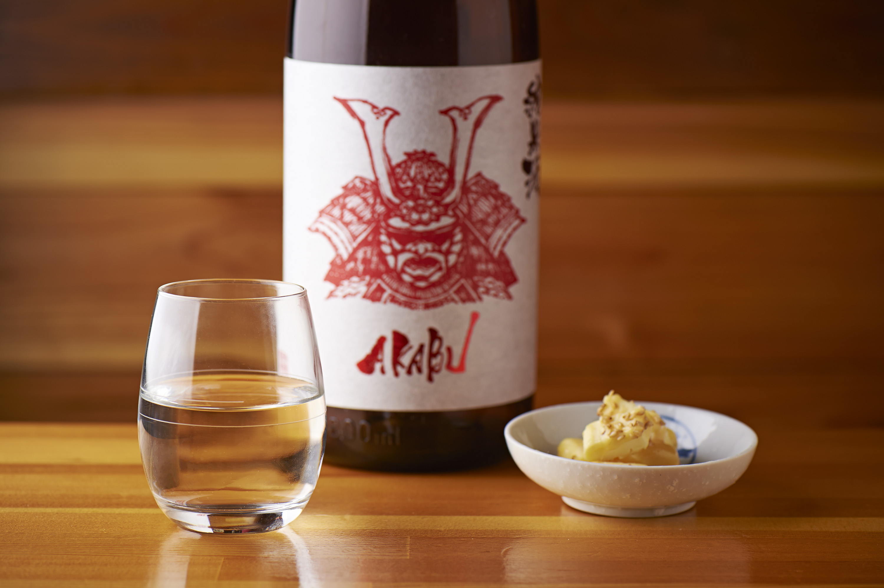 目黒日本酒居酒屋ほろよい党