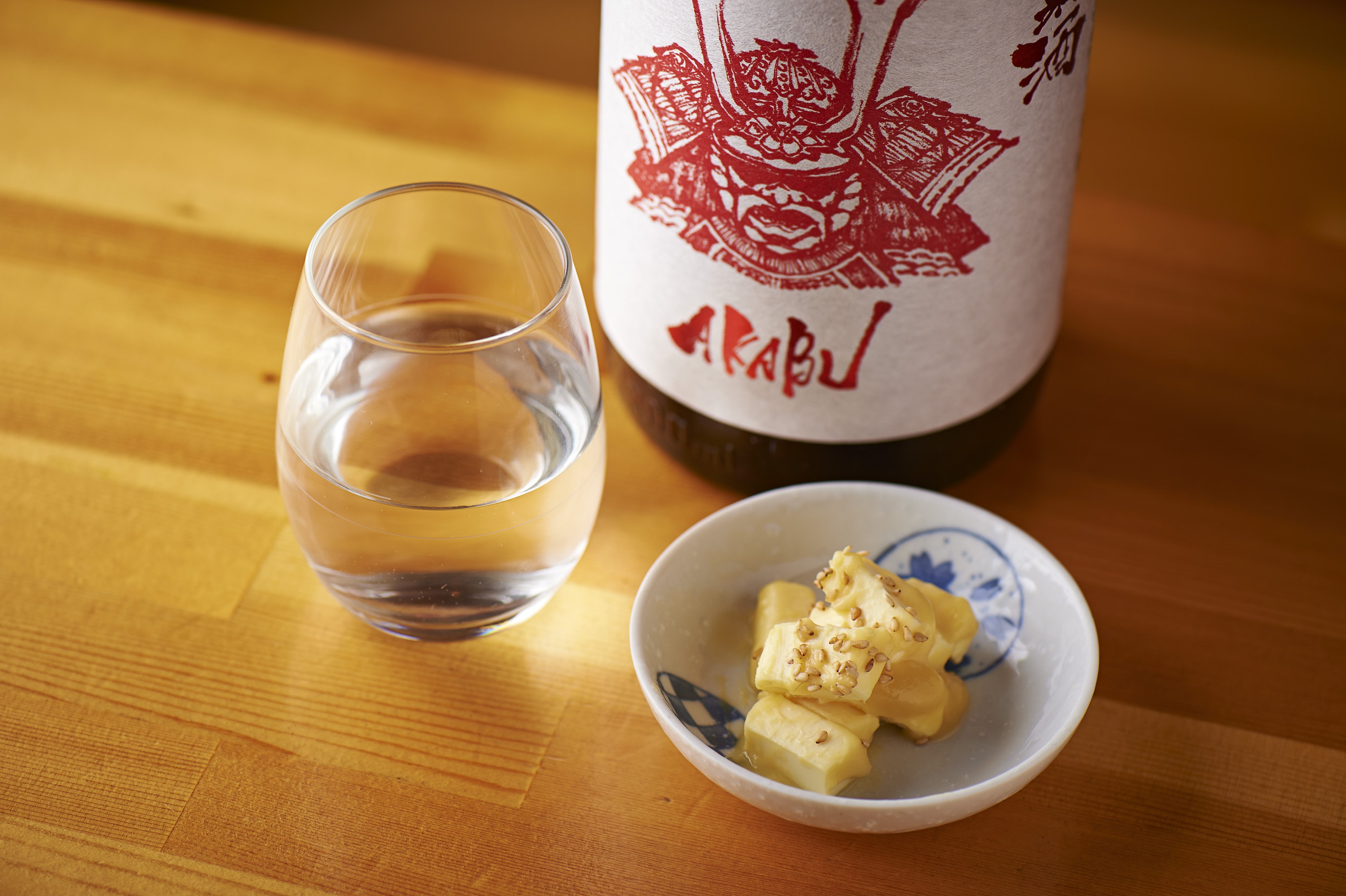 目黒日本酒居酒屋ほろよい党