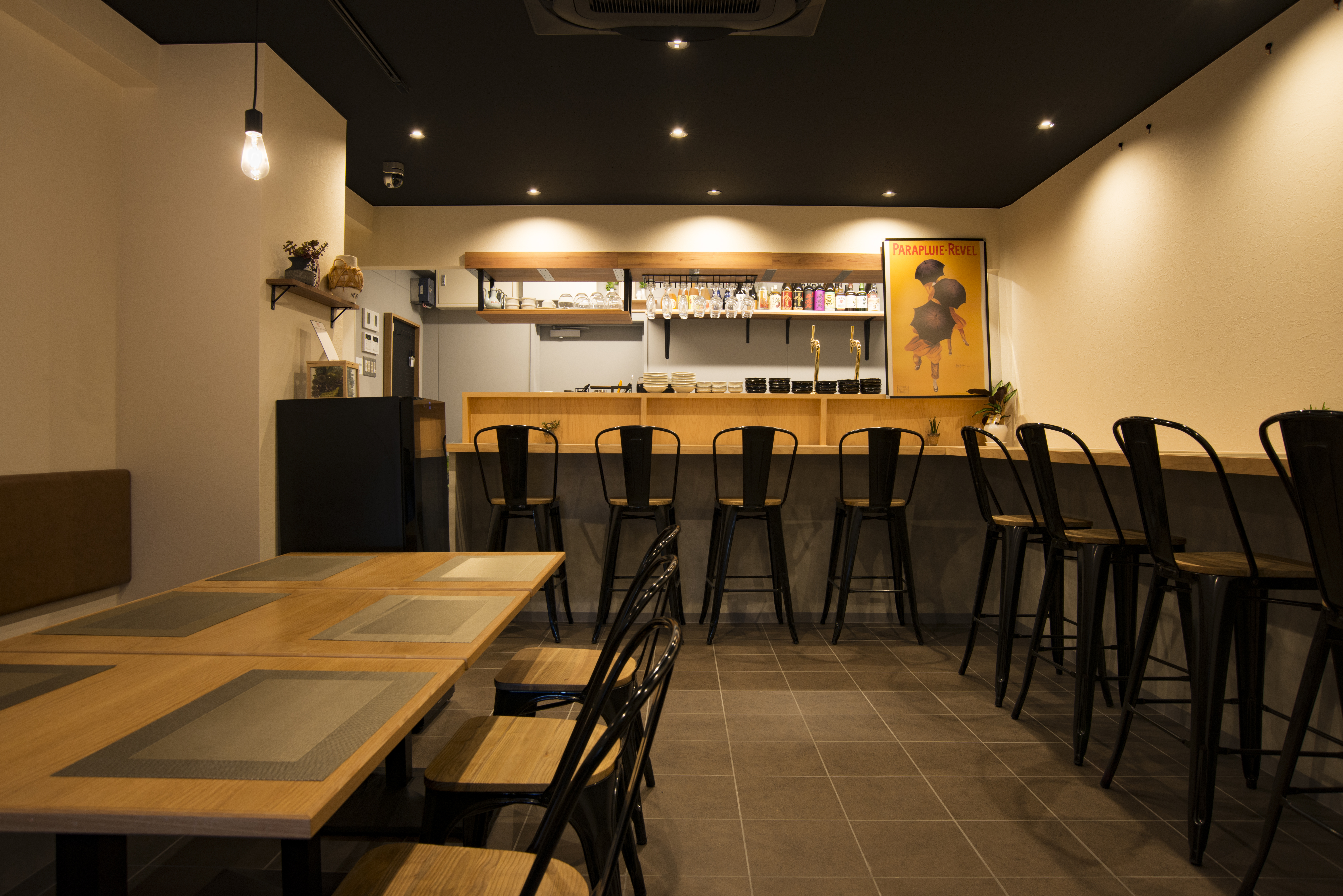 中華バル　龍苑