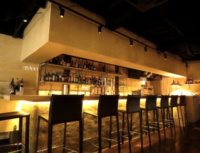 Atelie Restaurant bar Ligare