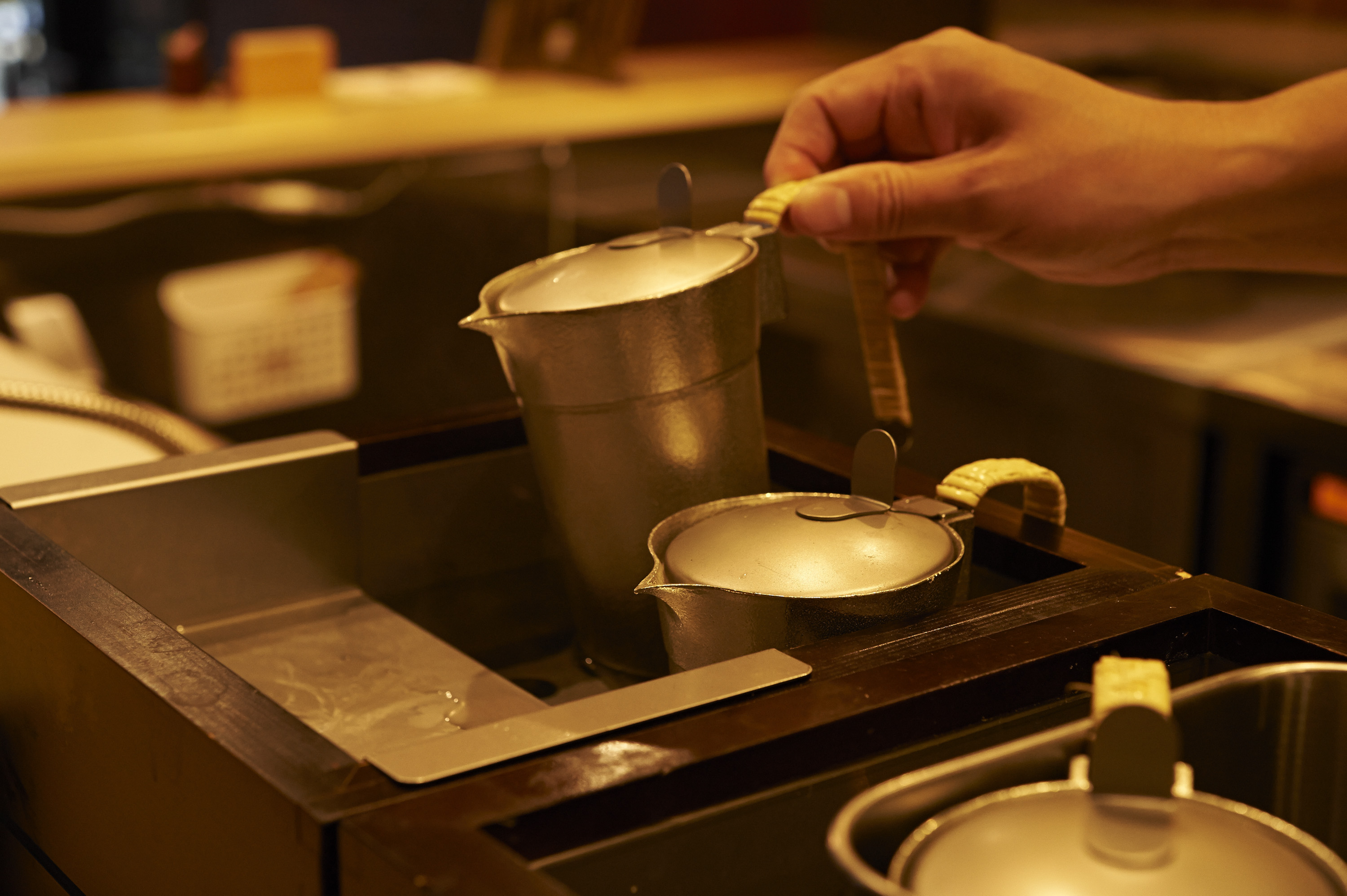 酒と肴 玉の蔵 二子玉川店