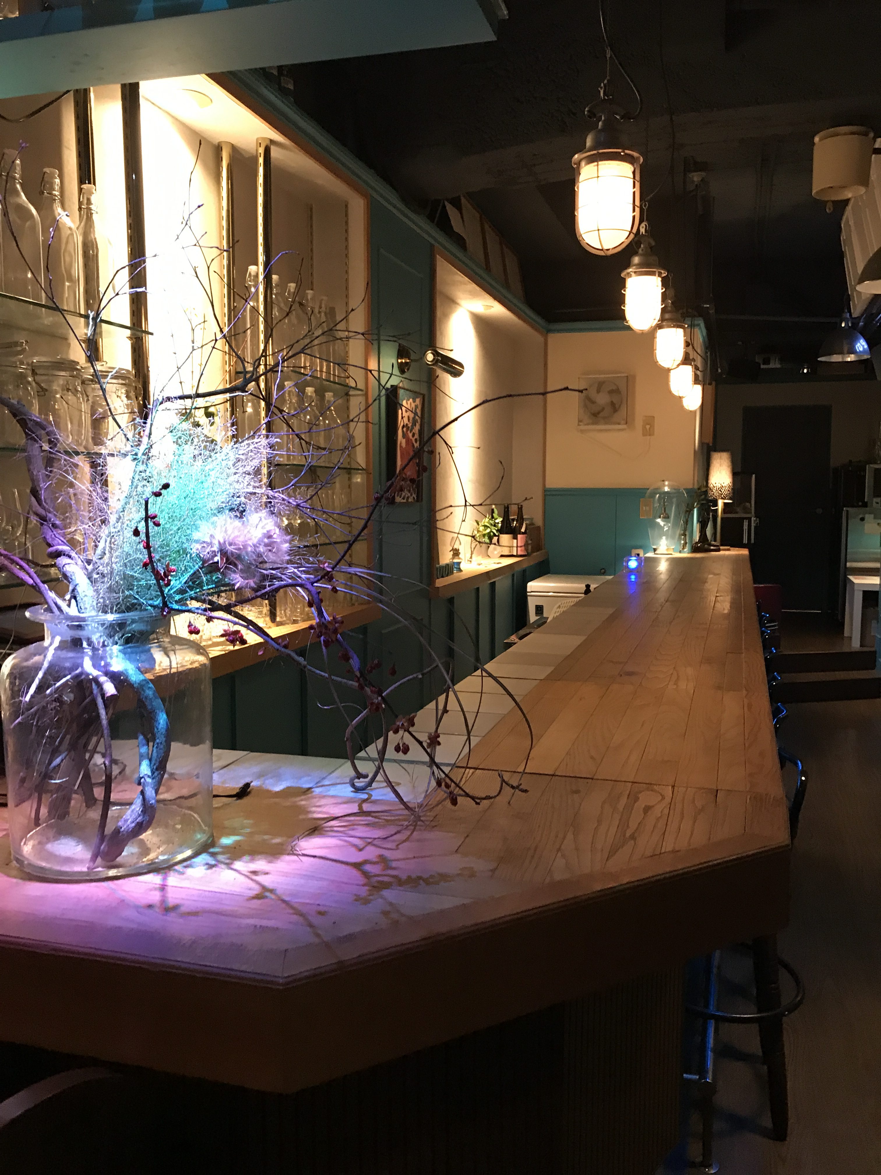 日本酒BAR　Room