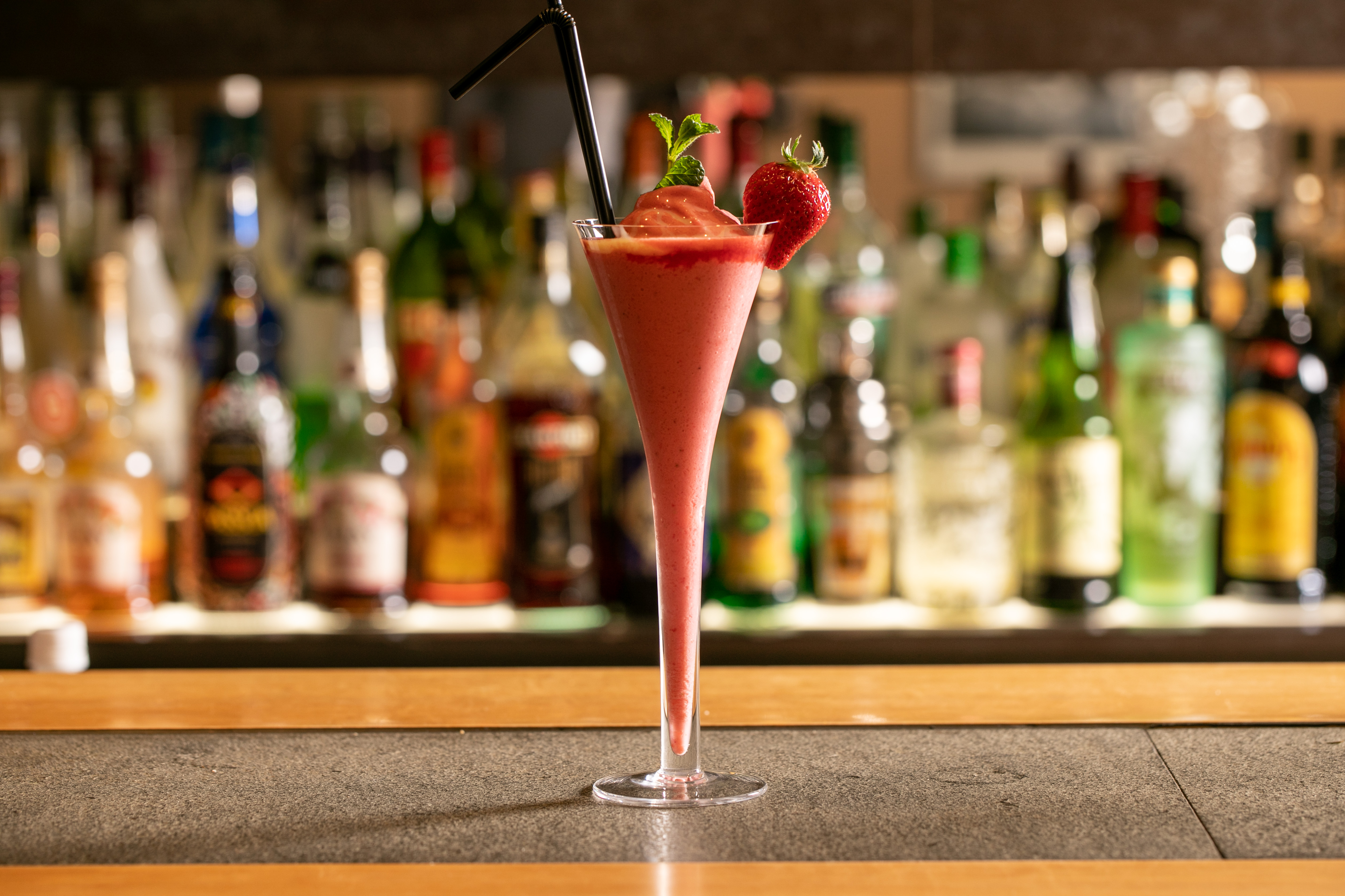 BAR　CALM(バー　カーム)