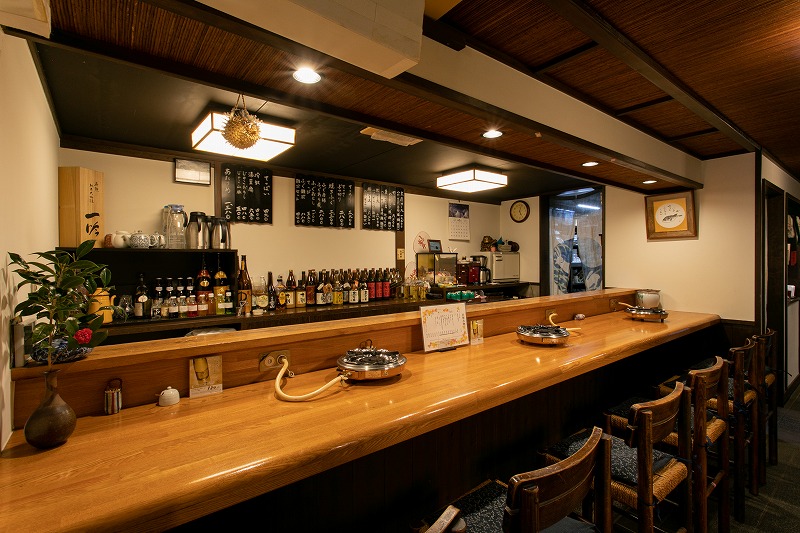 京のふぐ屋 木屋町 末廣（きやまち すえひろ）