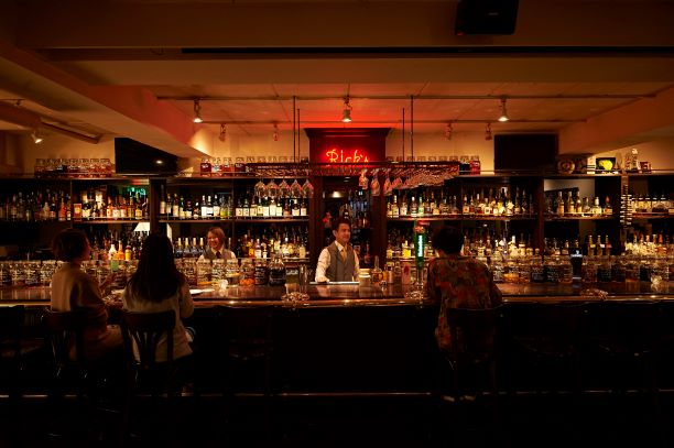Rick's Cafe American（リックス カフェ アメリカン）