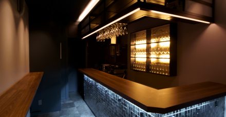 WINESTAND神田