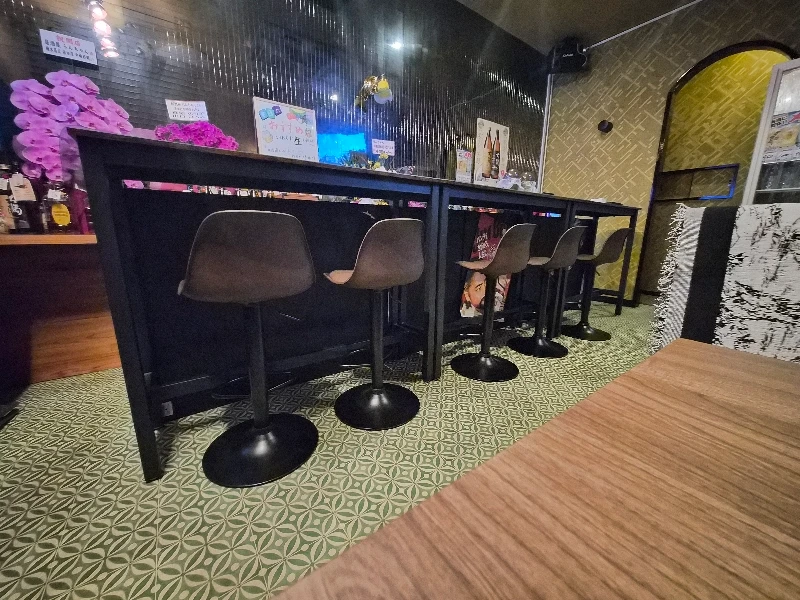 居酒屋らんちゃん