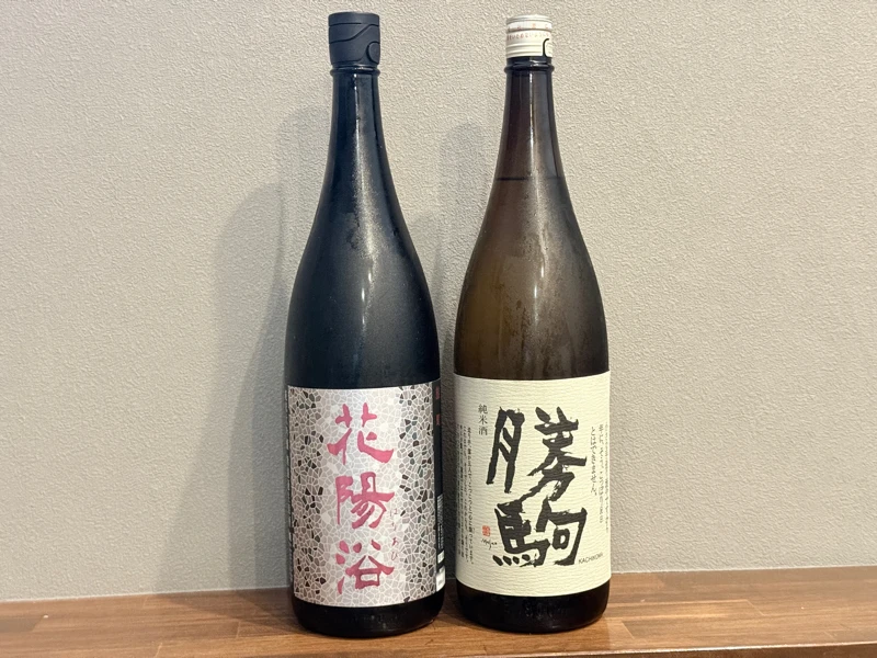 鶏と地酒 酉蔵とりくら