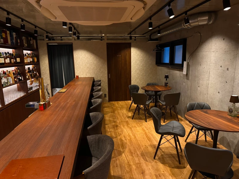 BAR Arcturus