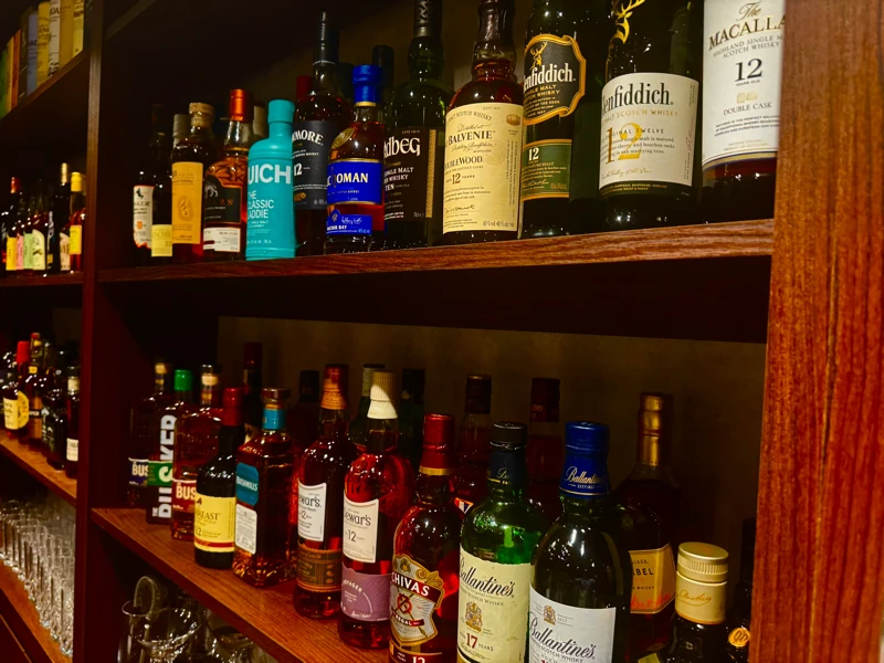 BAR Arcturus