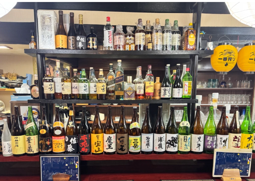 小料理まめ