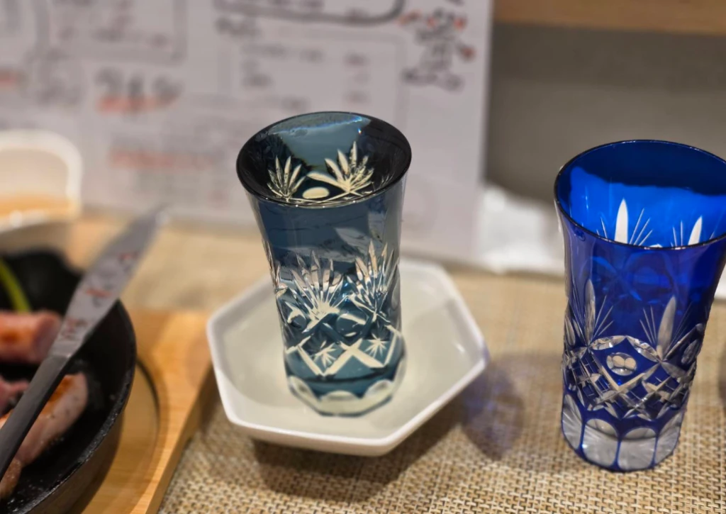 bistoro や満屋