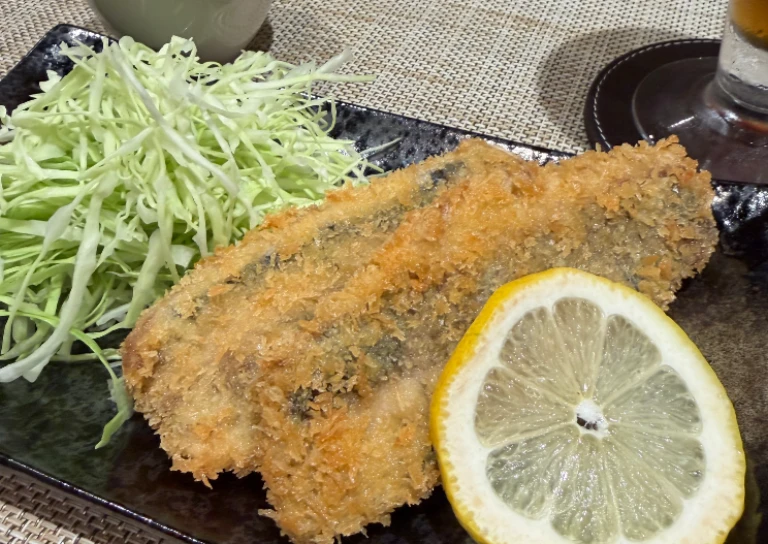 bistoro や満屋