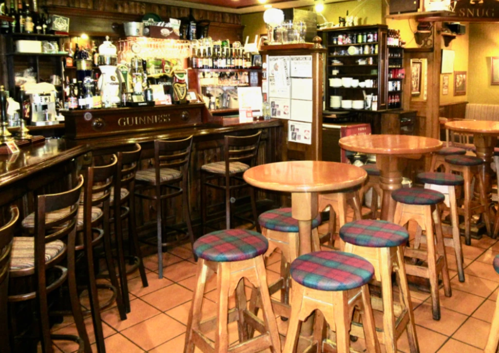 THE GRAFTON