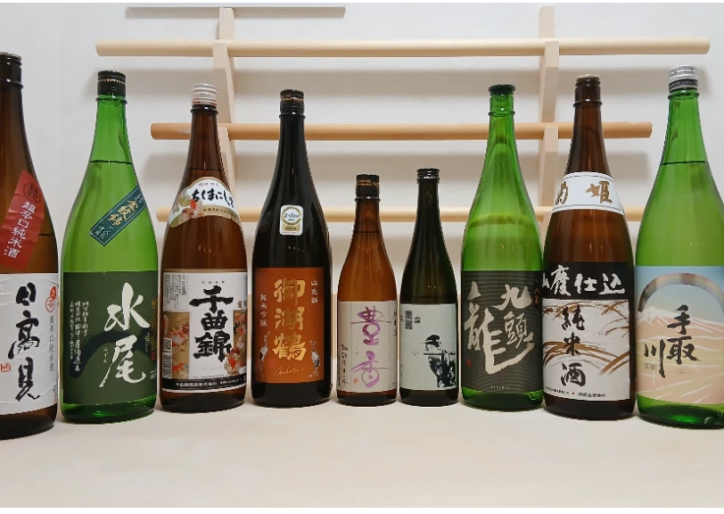 蕎麦とカフェひととき