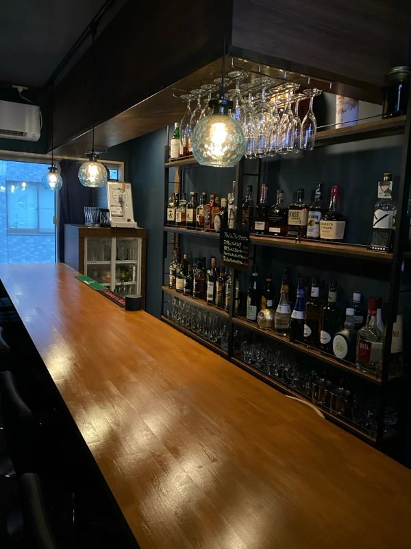 BAR SUNNY SPOT