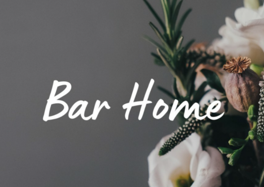 Bar Home