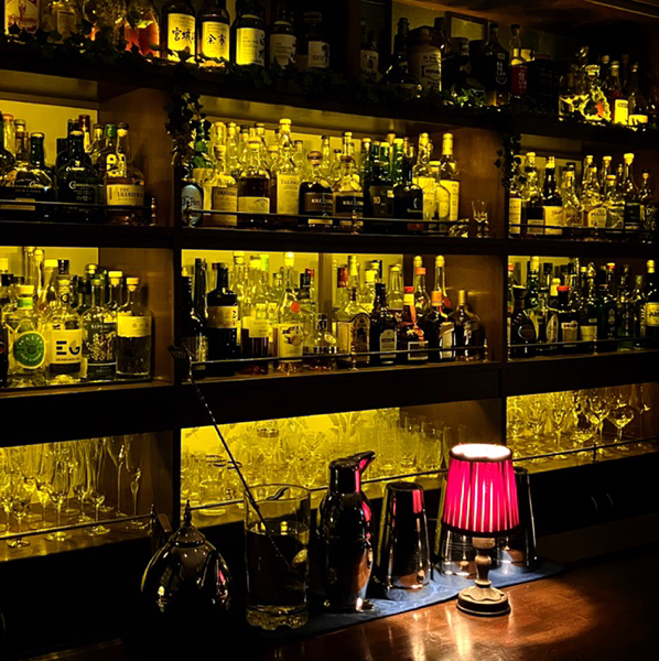 Bar Arcenciel