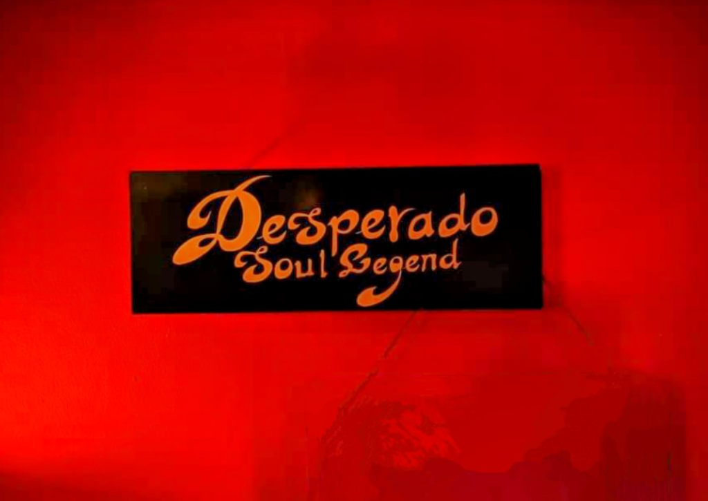 Desperado Soul Legend