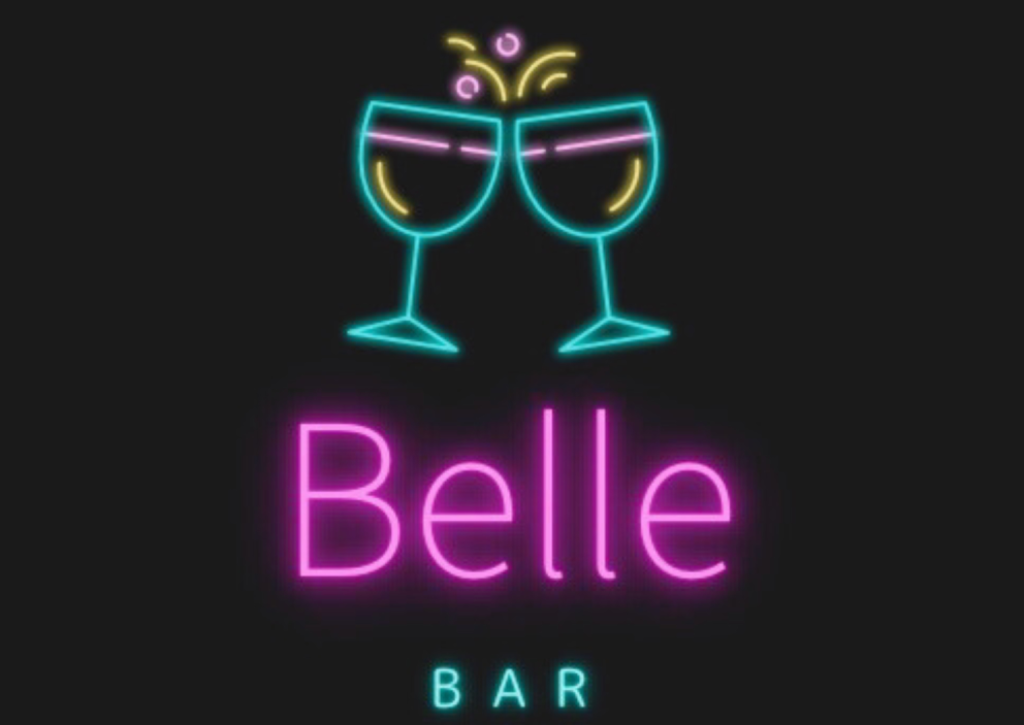 Bar Belle (ベルエ）