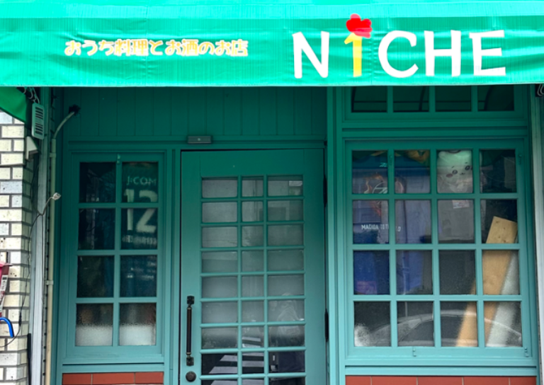 N1CHE