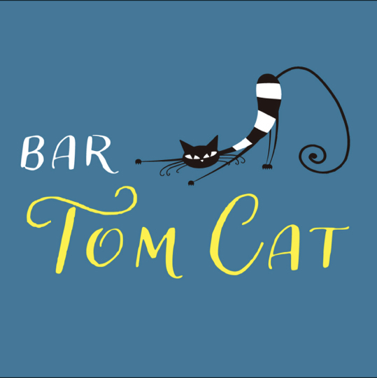 Bar Tomcat